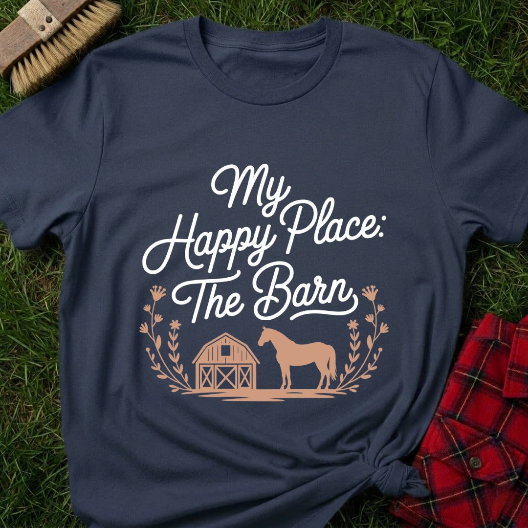 Horse Haven T-Shirt