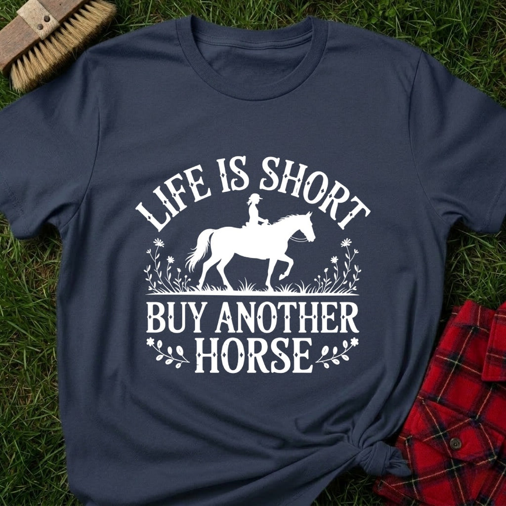 Horse Life T-Shirt