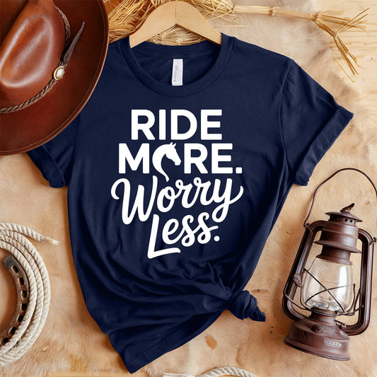 Worry Less T-Shirt