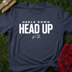 Head Up T-Shirt