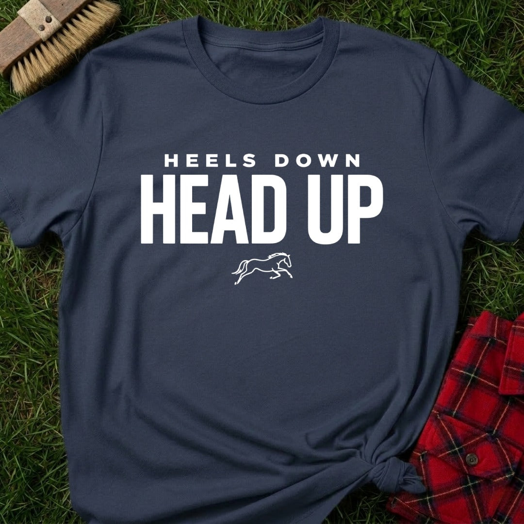 Head Up T-Shirt