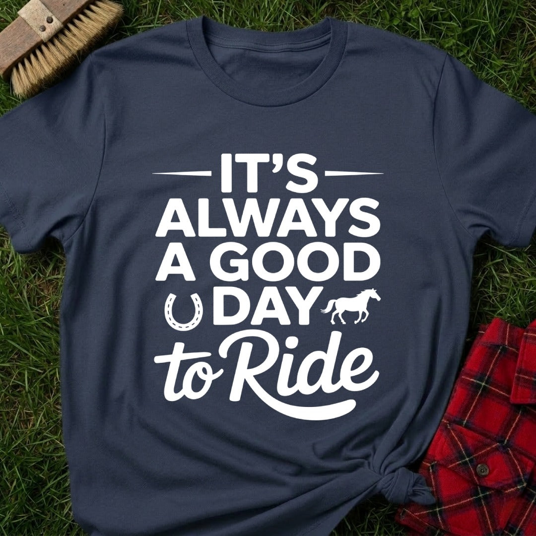 Good Day T-Shirt