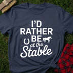 Stable Bound T-Shirt