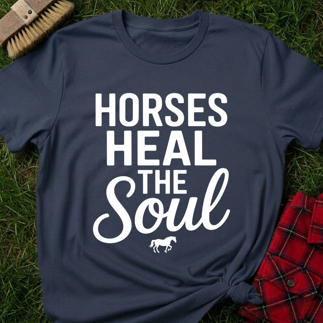 Soul Heal T-Shirt