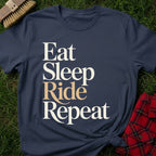 Ride Lifestyle T-Shirt