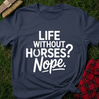 Horse Life T-Shirt
