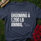 1200 LB Animal T-Shirt
