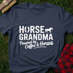 Horse Grandma T-Shirt