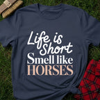 Horse Life T-Shirt