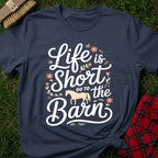 Barn Life T-Shirt