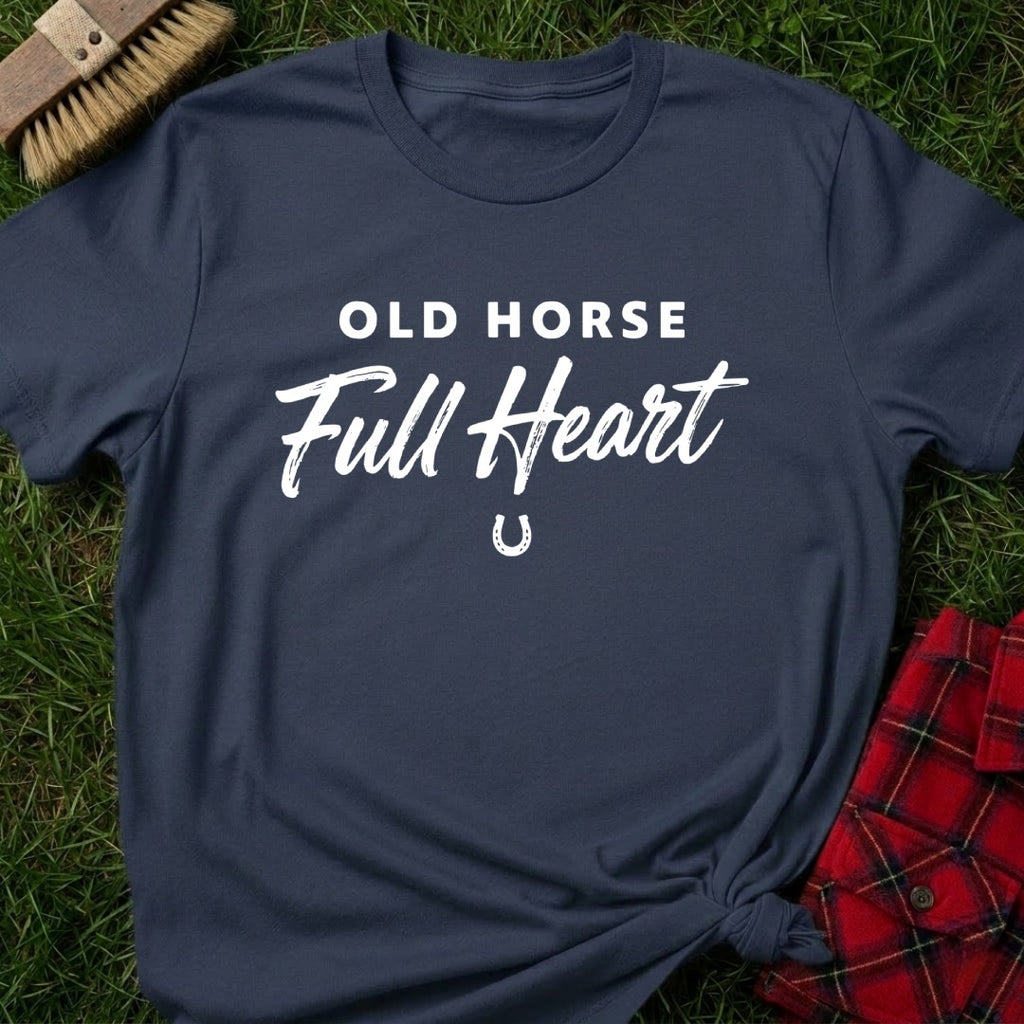 Full Heart T-Shirt