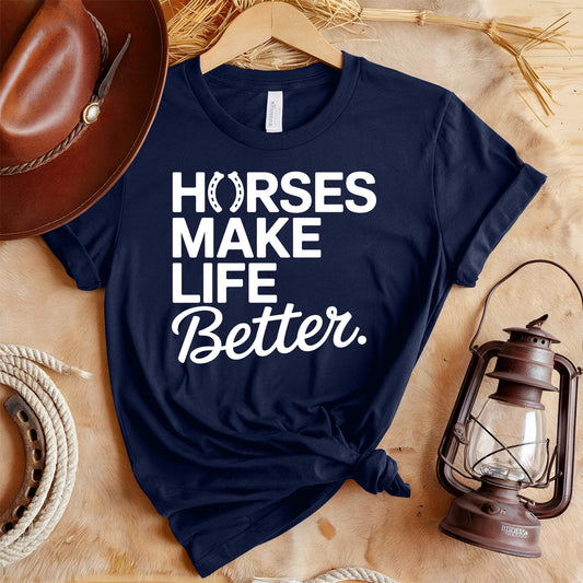 Life Better T-Shirt