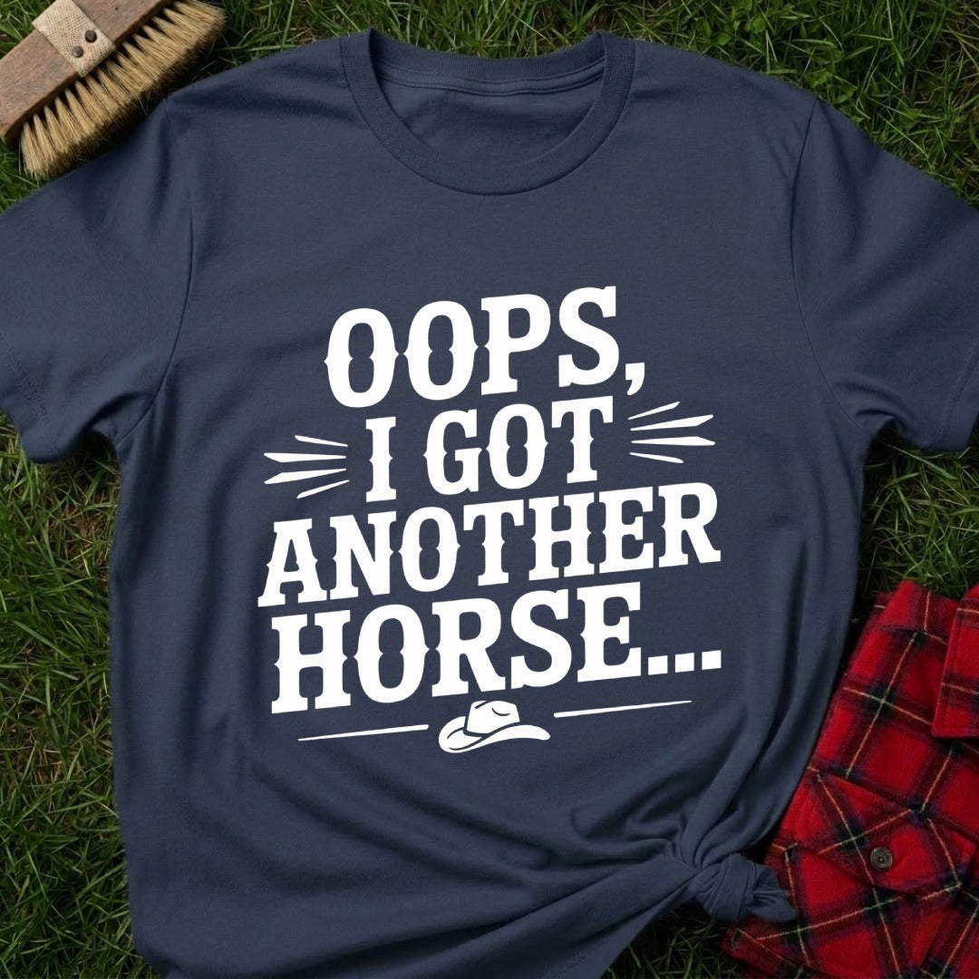 Another Horse T-Shirt