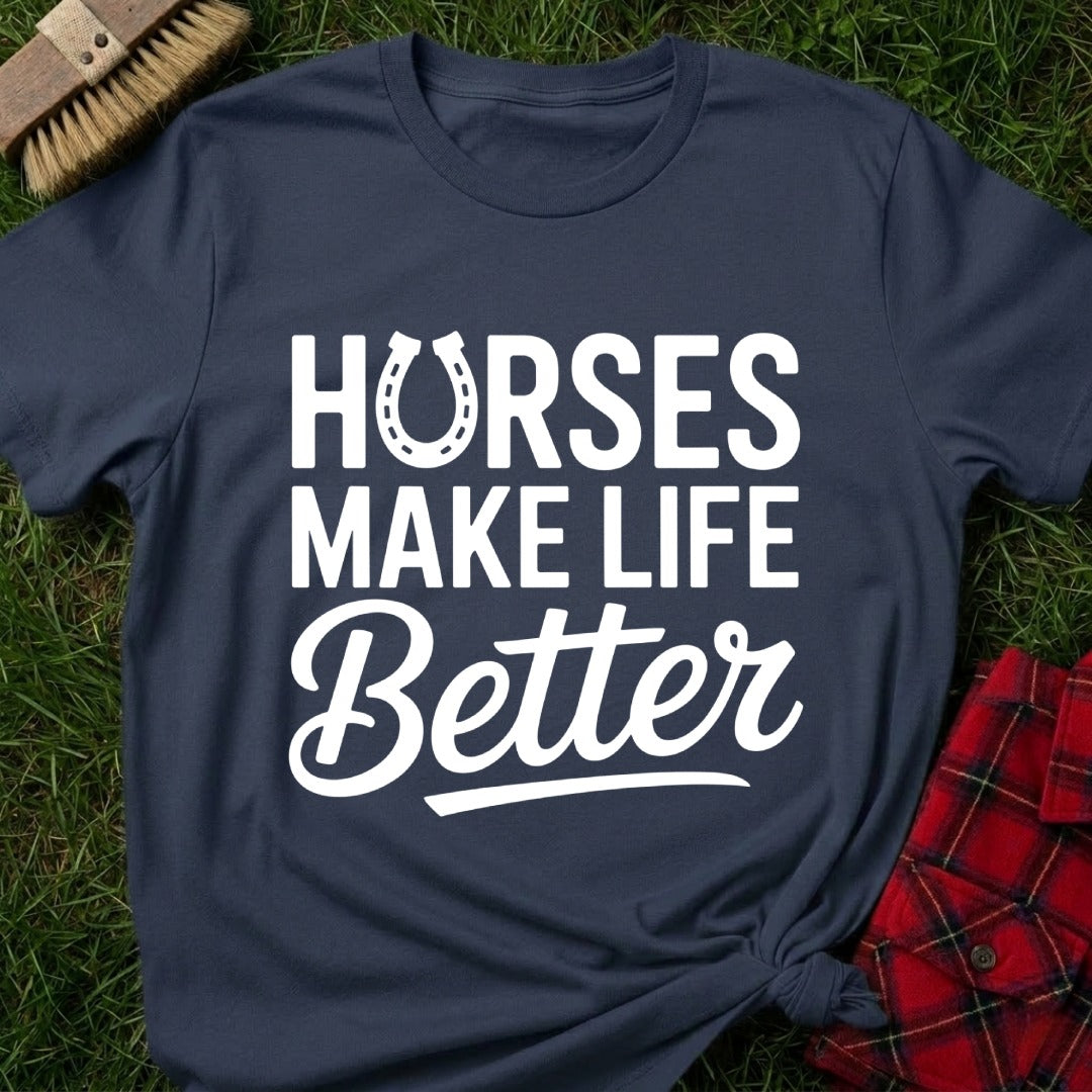 Life Better T-Shirt