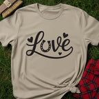 Horse Love T-Shirt