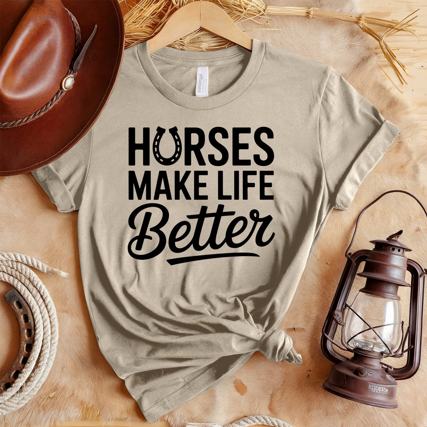 Life Better T-Shirt