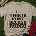 Second Rodeo T-Shirt