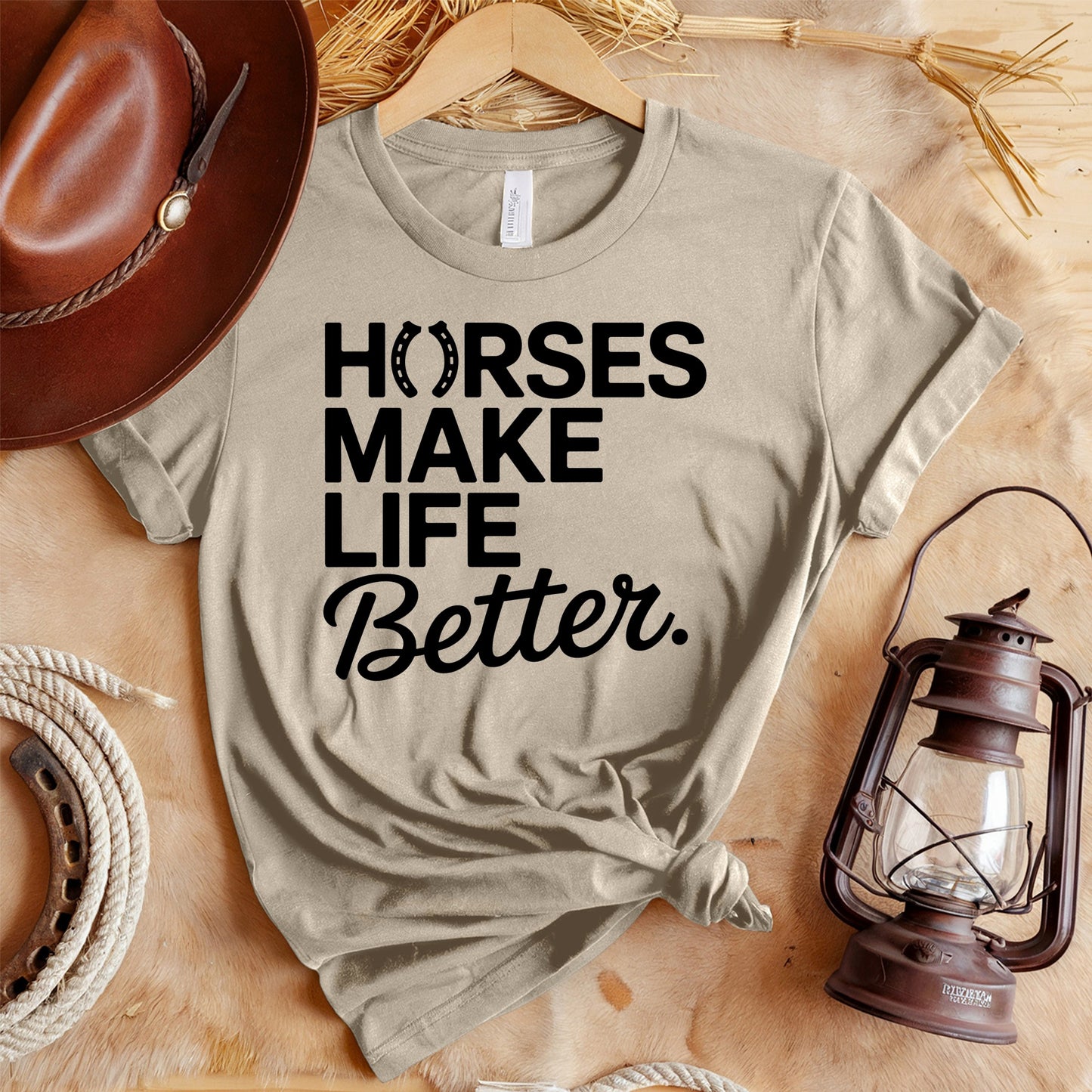 Life Better T-Shirt
