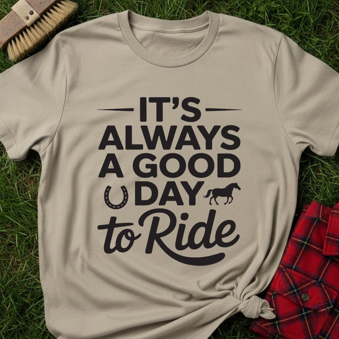 Good Day T-Shirt