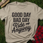 Always Ride T-Shirt