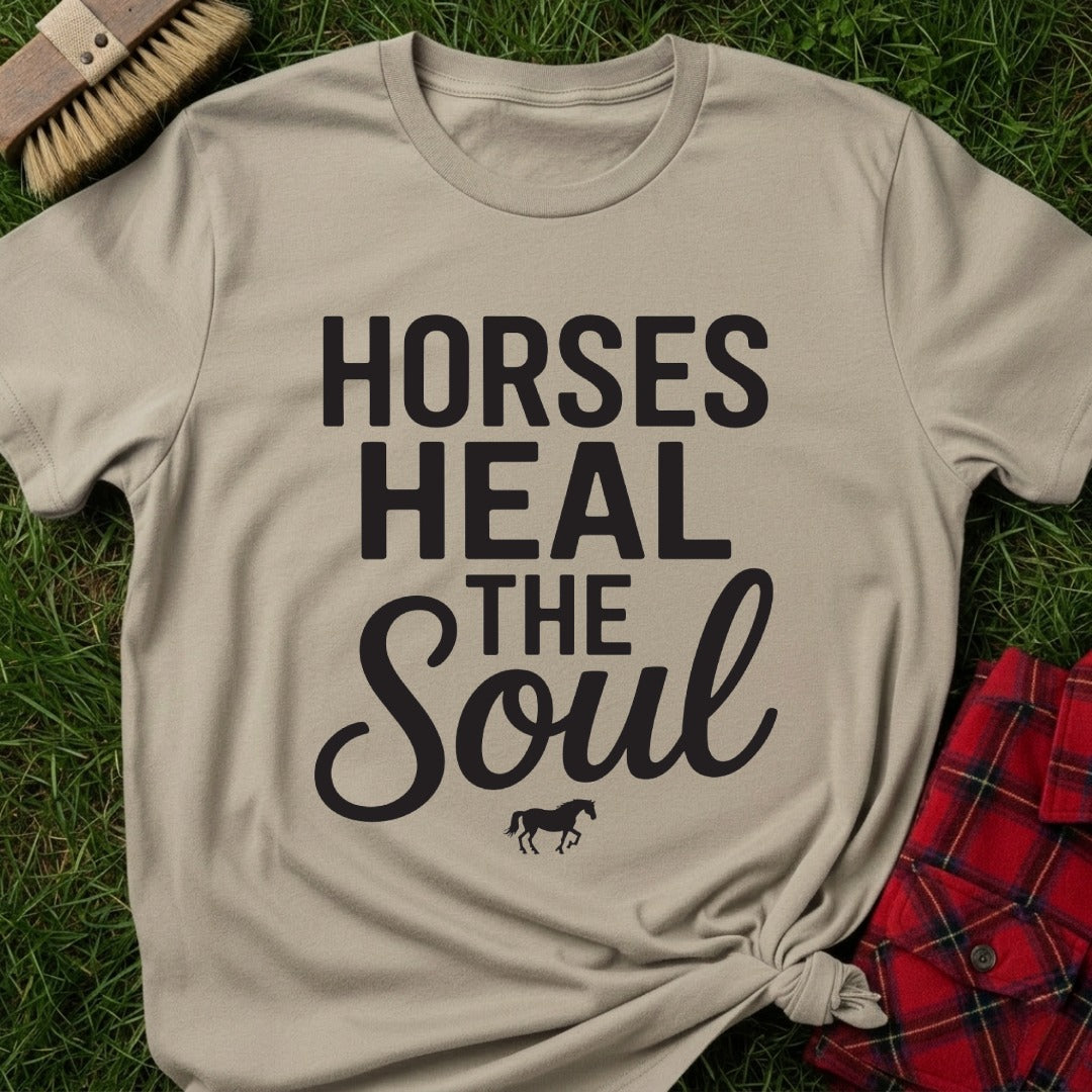 Soul Heal T-Shirt