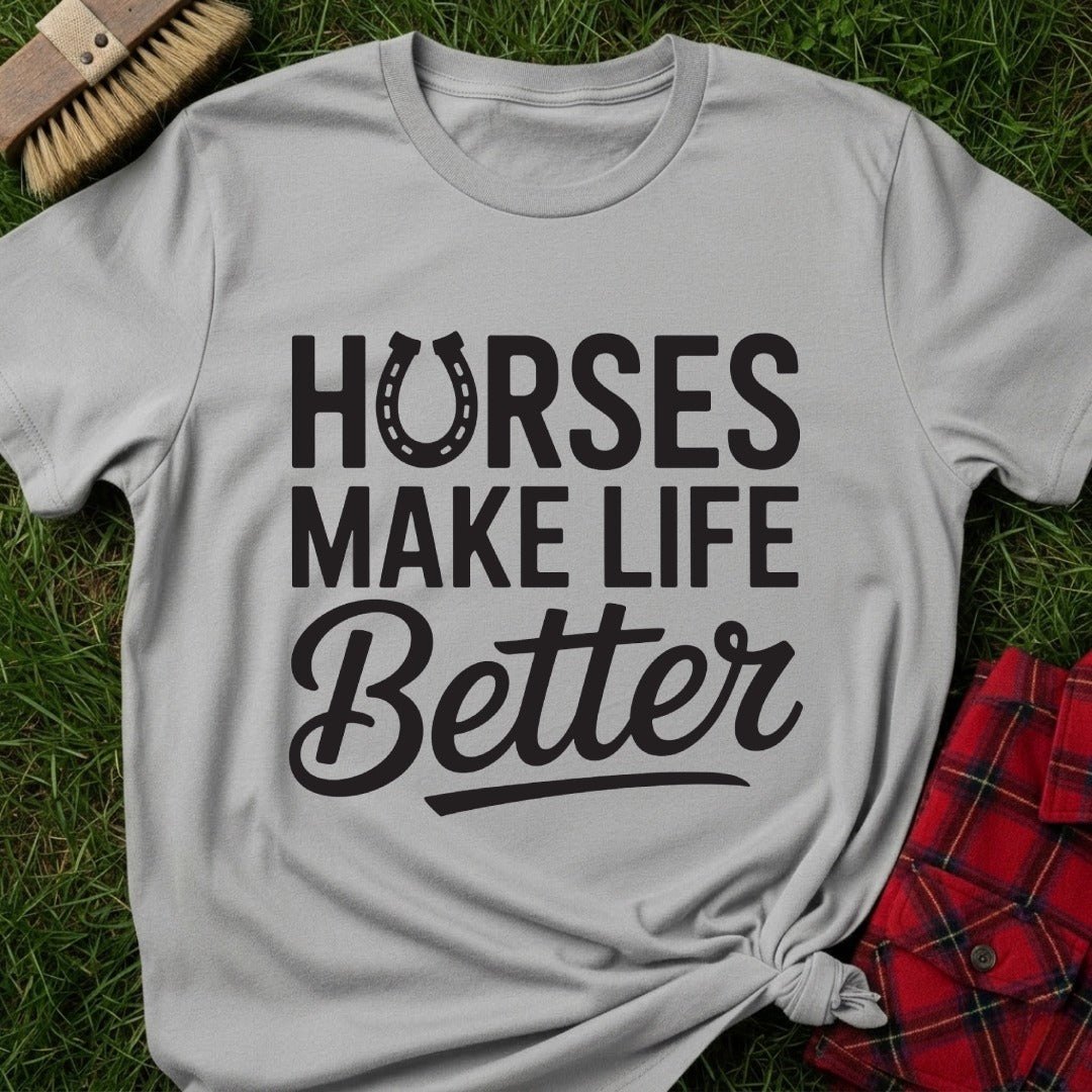 Life Better T-Shirt