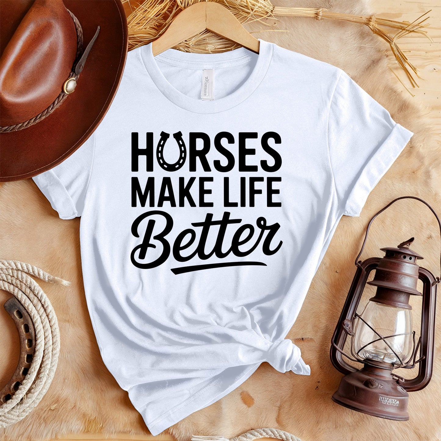 Life Better T-Shirt
