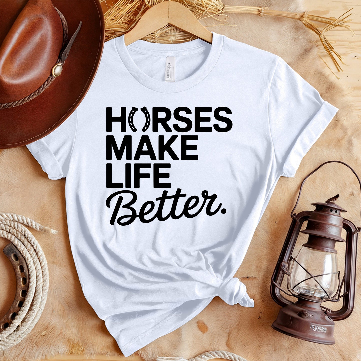 Life Better T-Shirt