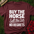 Buy The Horse T-Shirt