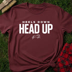 Head Up T-Shirt