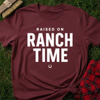 Ranch Time T-Shirt