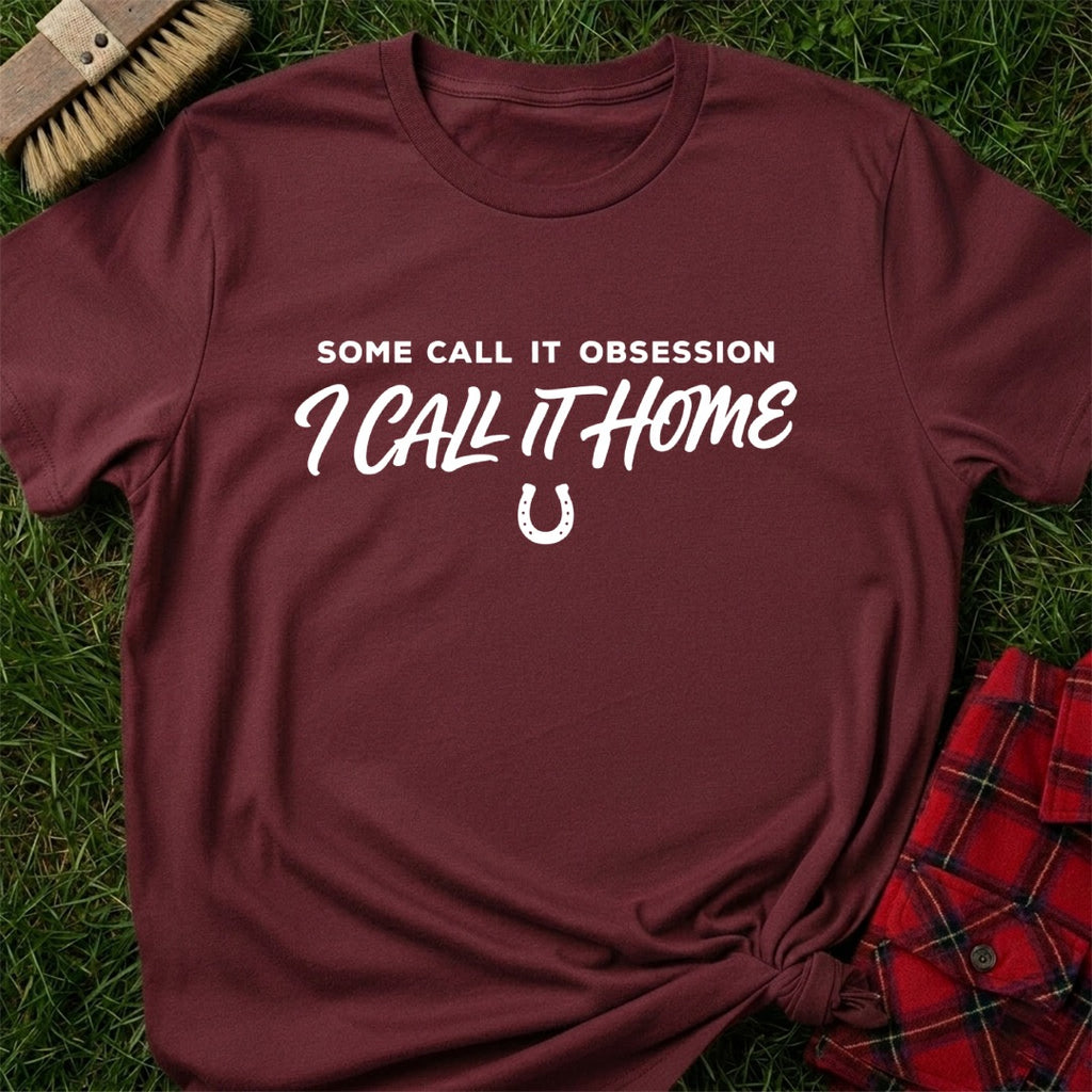 Call It Home T-Shirt