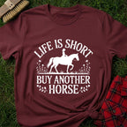 Horse Life T-Shirt