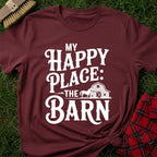 Barn Life T-Shirt