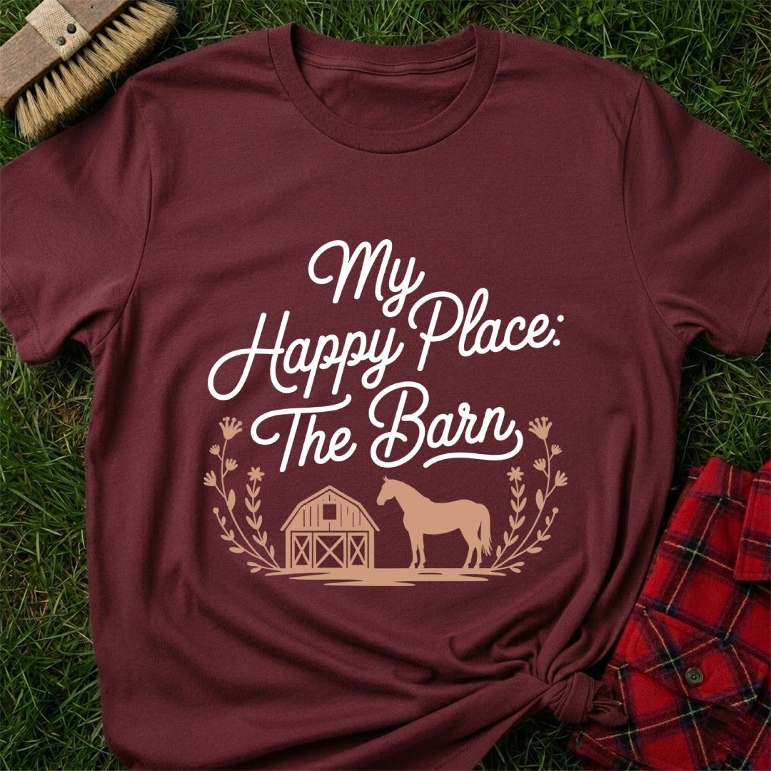 Horse Haven T-Shirt
