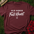 Full Heart T-Shirt