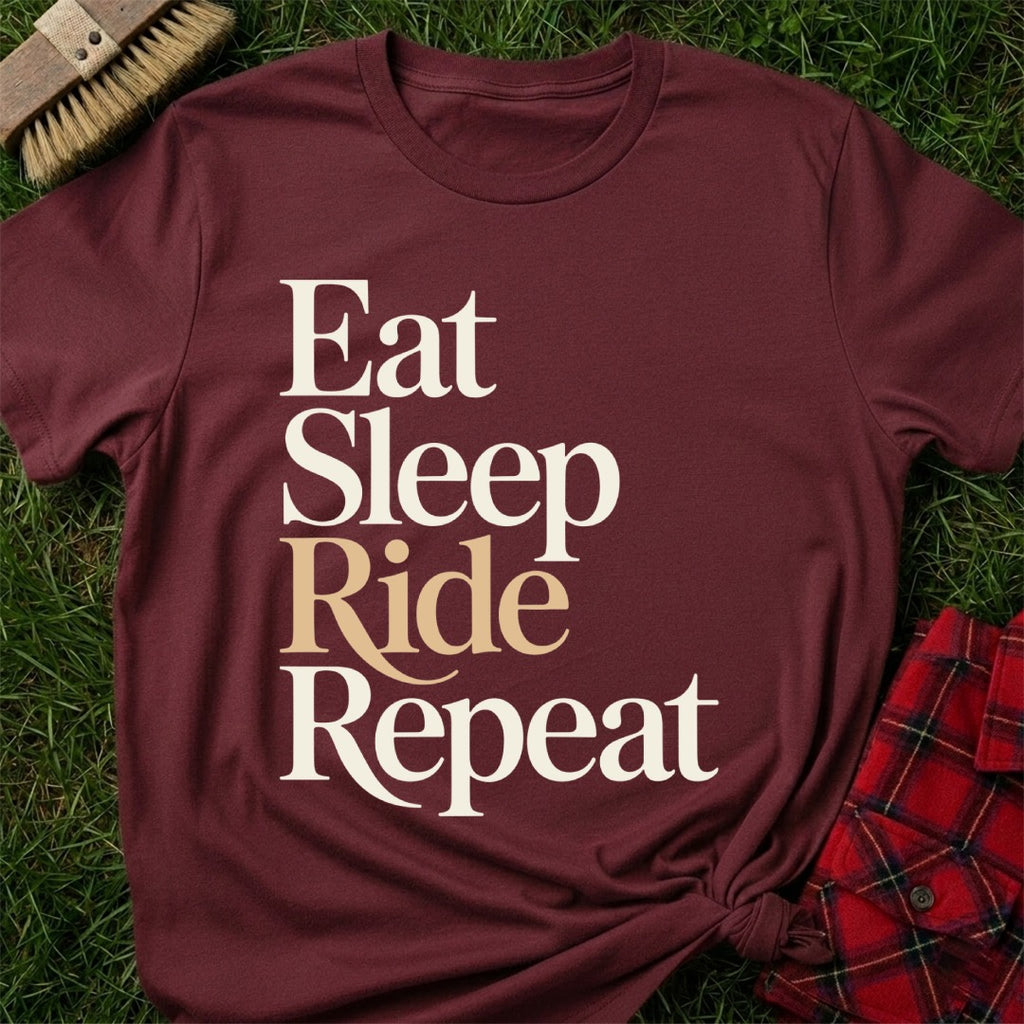Ride Lifestyle T-Shirt