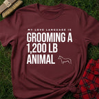 1200 LB Animal T-Shirt